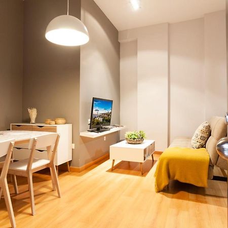 Bhost - Apartamento Victoria Málaga Eksteriør billede